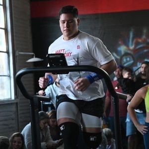 Meet your Posher, Jacobo